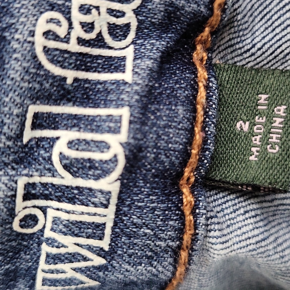 Wild Fable Jeans - Picture 2 of 7